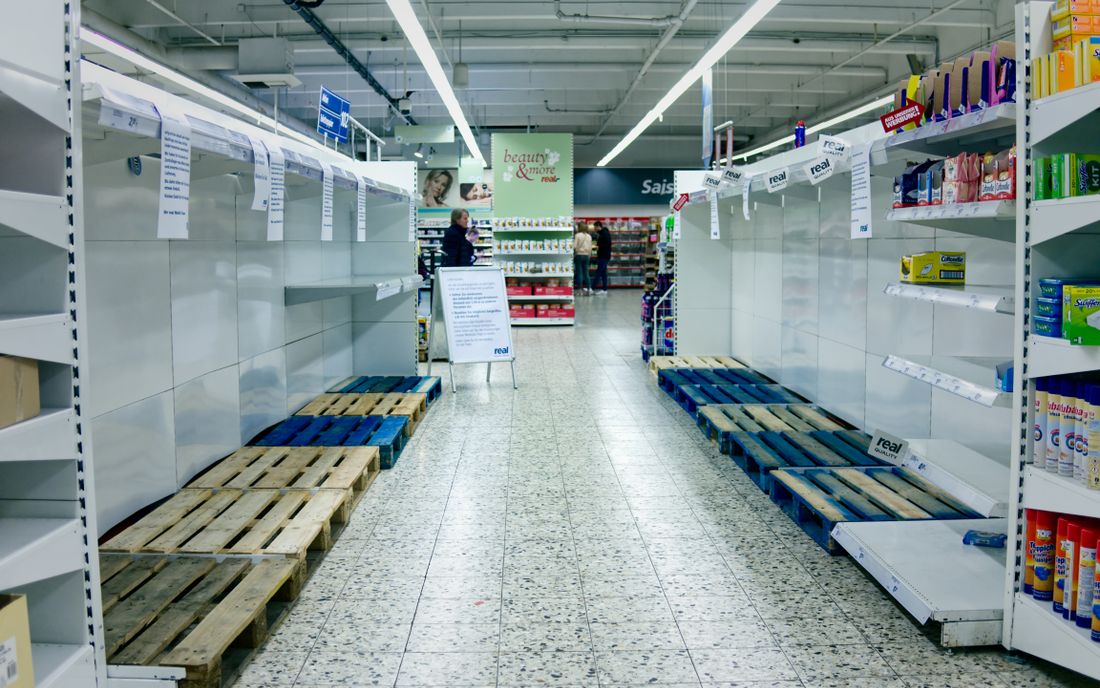 Metre, kg, m² ve koli: kalem kartında dönüşüm tablosu